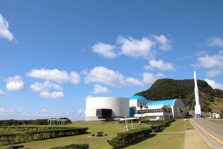 宇宙科学技術館